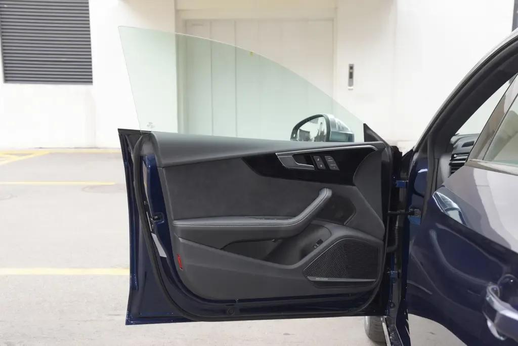 奥迪s5新款2024款,奥迪s5两门报价及图片2021款