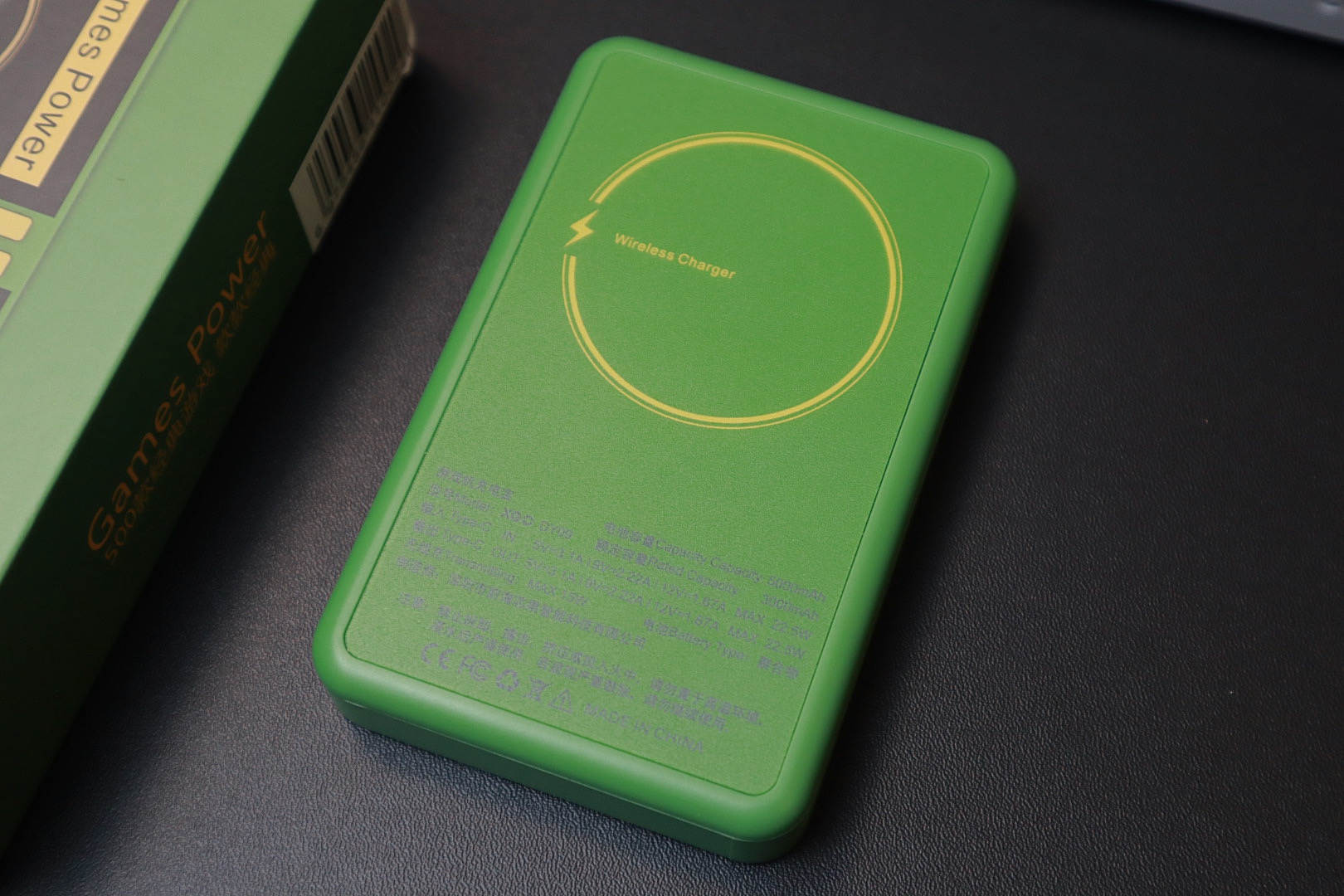 芯果游戏机充电宝评测,芯果游戏机哪款好