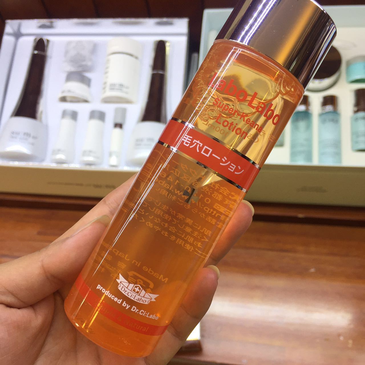 爽肤水保湿补水推荐可复美,爽肤水滋润推荐品牌有哪些