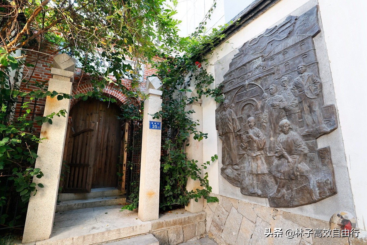 福州有哪些特色玩的,福州市区游玩攻略