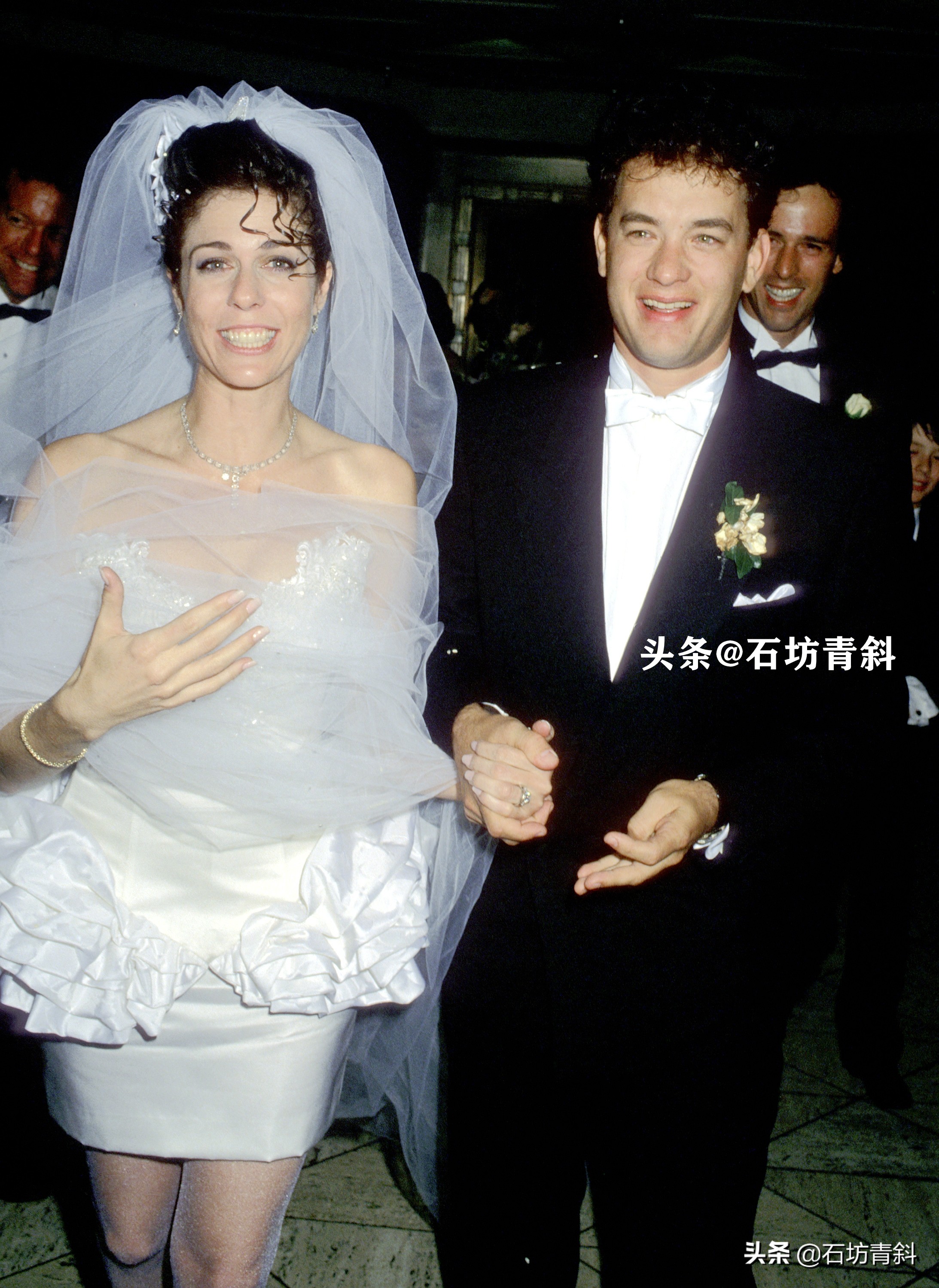 汤姆汉克斯前妻,汤姆汉克斯被曝出轨丑闻