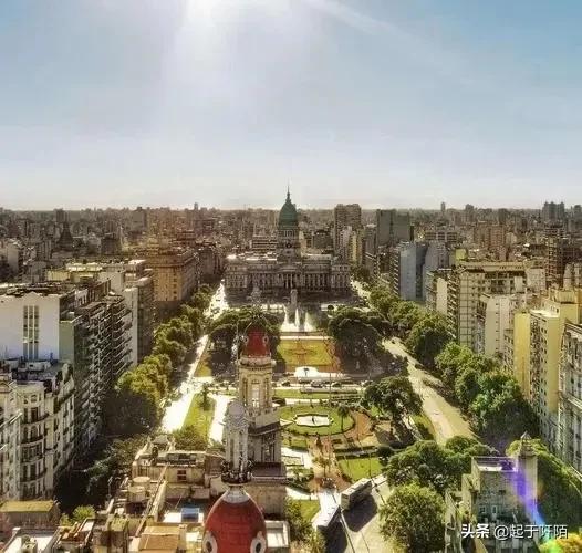 如今的阿根廷现状,南美洲第二大经济体