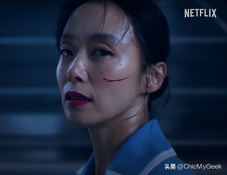 杀人比养小孩容易？年度必看肾上腺素飙升韩影