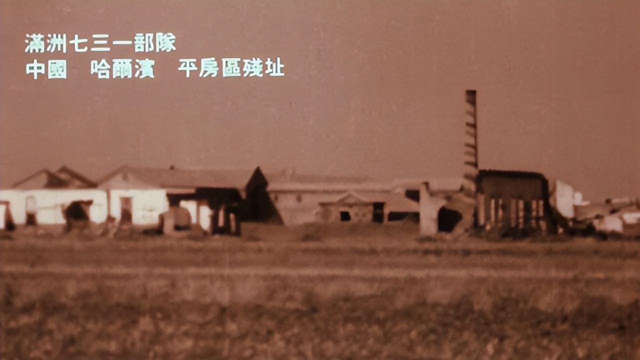 黑太阳731的导演牟敦芾，你应该知道的华语电影cult片之王