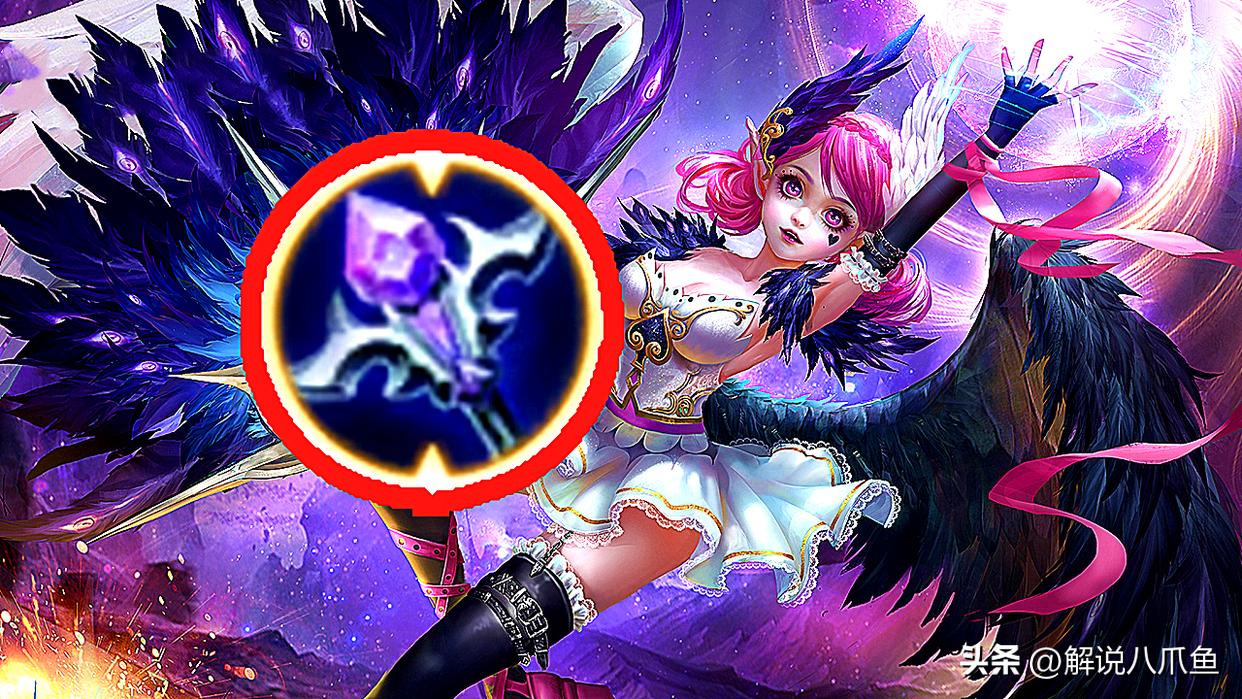 王者荣耀小乔为什么这么难玩,王者荣耀小乔怎么玩才能更厉害