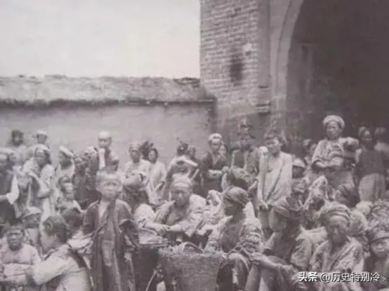 八棺镇邪术是谁布局的,广州荔湾广场八棺封印之谜