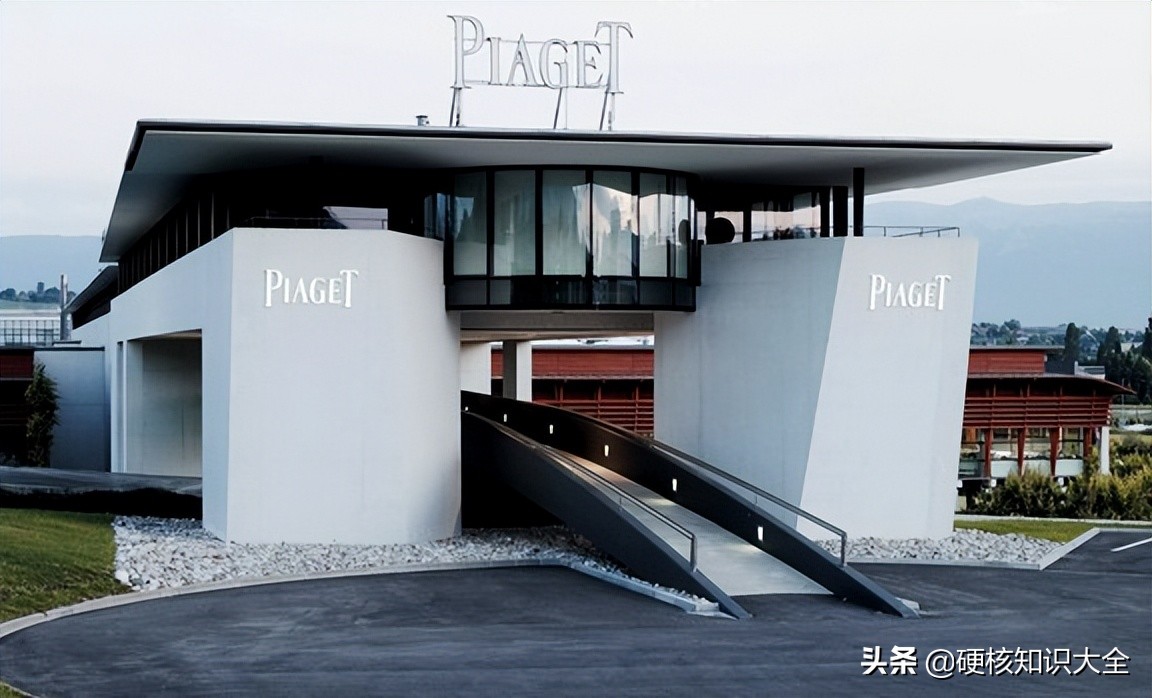 世界20大手表品牌排行榜,前10大手表品牌