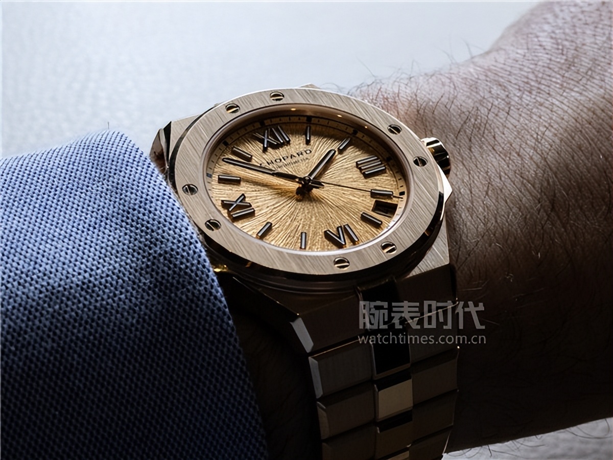 最好看的中古金表,5万左右正装金表推荐