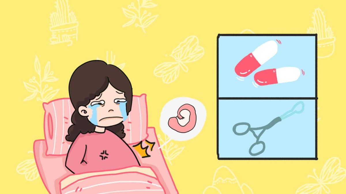 打过胎的女人和二婚有区别吗,打过胎的女人和离过婚的女人