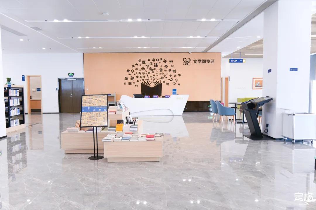 深圳图书馆北馆,深圳图书馆预约