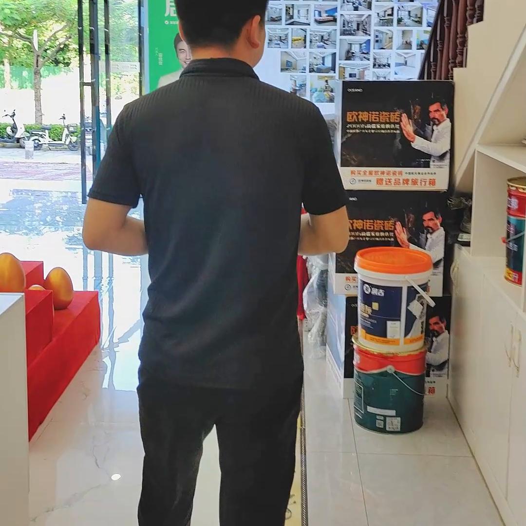 我们圣家装饰公司已经成立6年了，受到了广大业主朋友的喜...