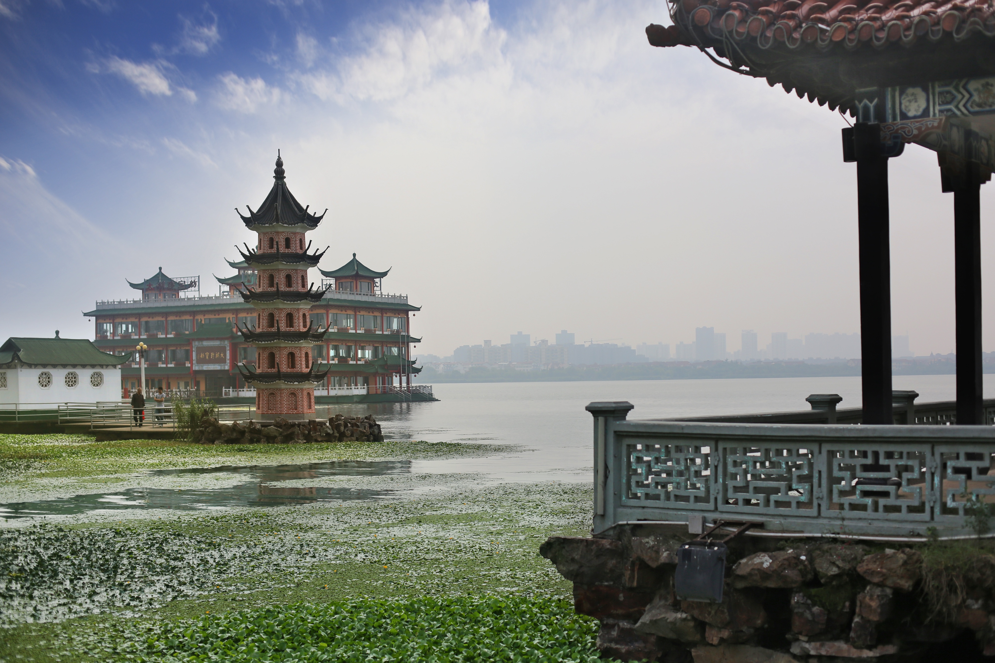 无锡十大最美古镇景点排名榜,无锡江南水乡旅游攻略