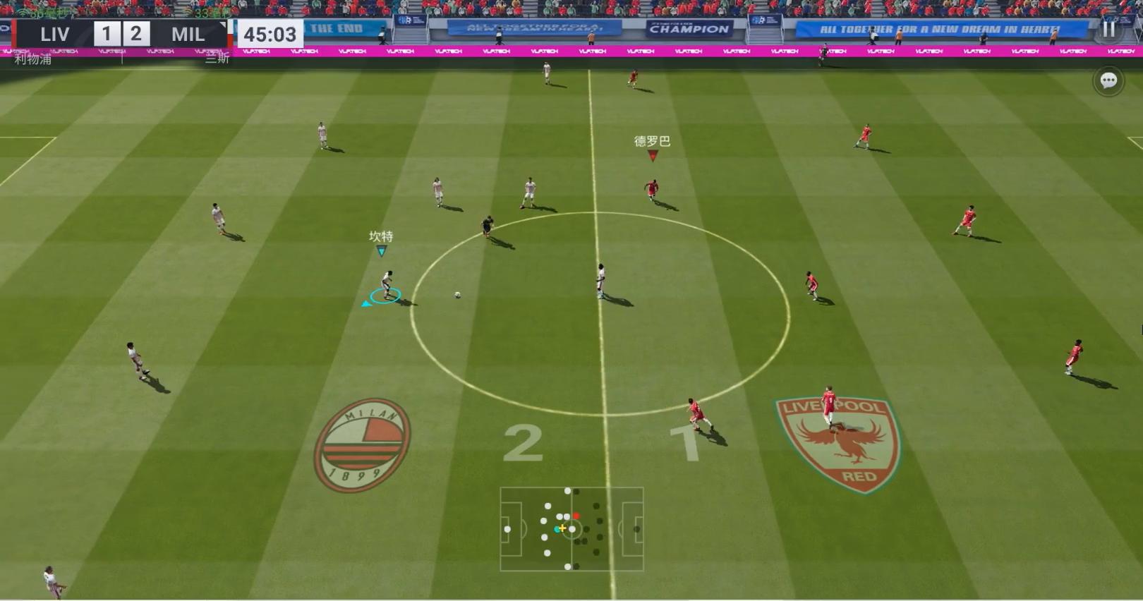 2018足球世界杯游戏中国,绿茵信仰世界杯模式为什么没有了