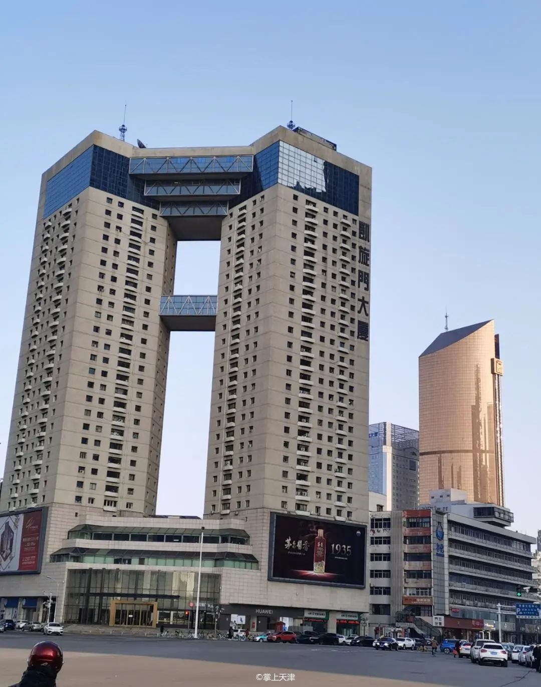 天津消失的老品牌,天津老牌商场有哪些