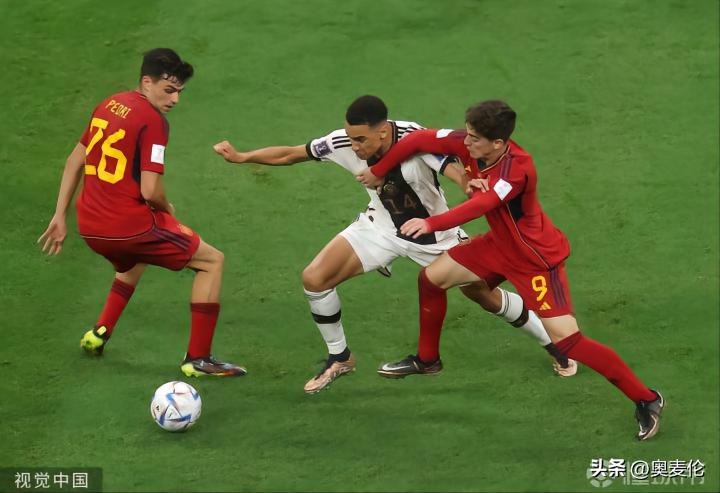 德国世界杯历程,德国世界杯成绩总览