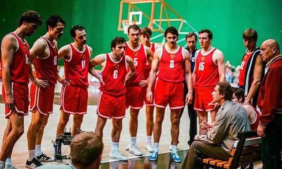 良心推荐九部跟篮球有关的电影,篮球迷们必看的九部篮球电影