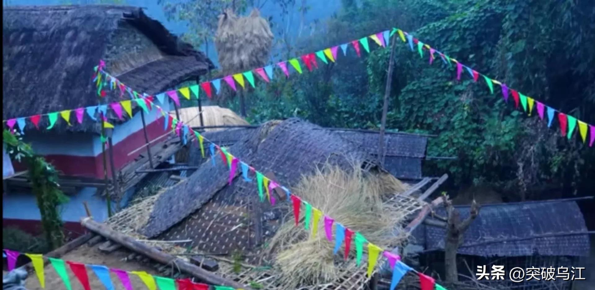 尼泊尔为什么贫富那么大,尼泊尔经济生活能达到世界中等吗