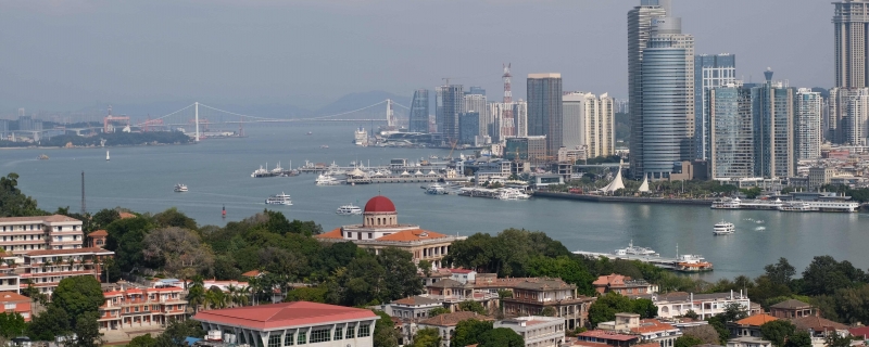 厦门攻略来厦门一定要看的攻略,厦门游玩攻略2天自由行