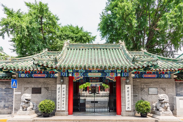 国内顶尖的十大医学院,国内顶尖20所医学名校