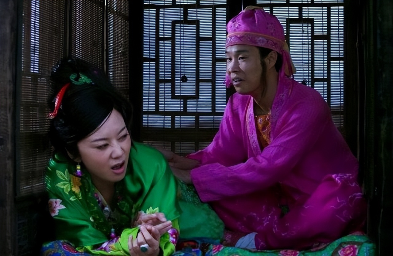 张艺谋三枪完整视频,张艺谋三枪剧本