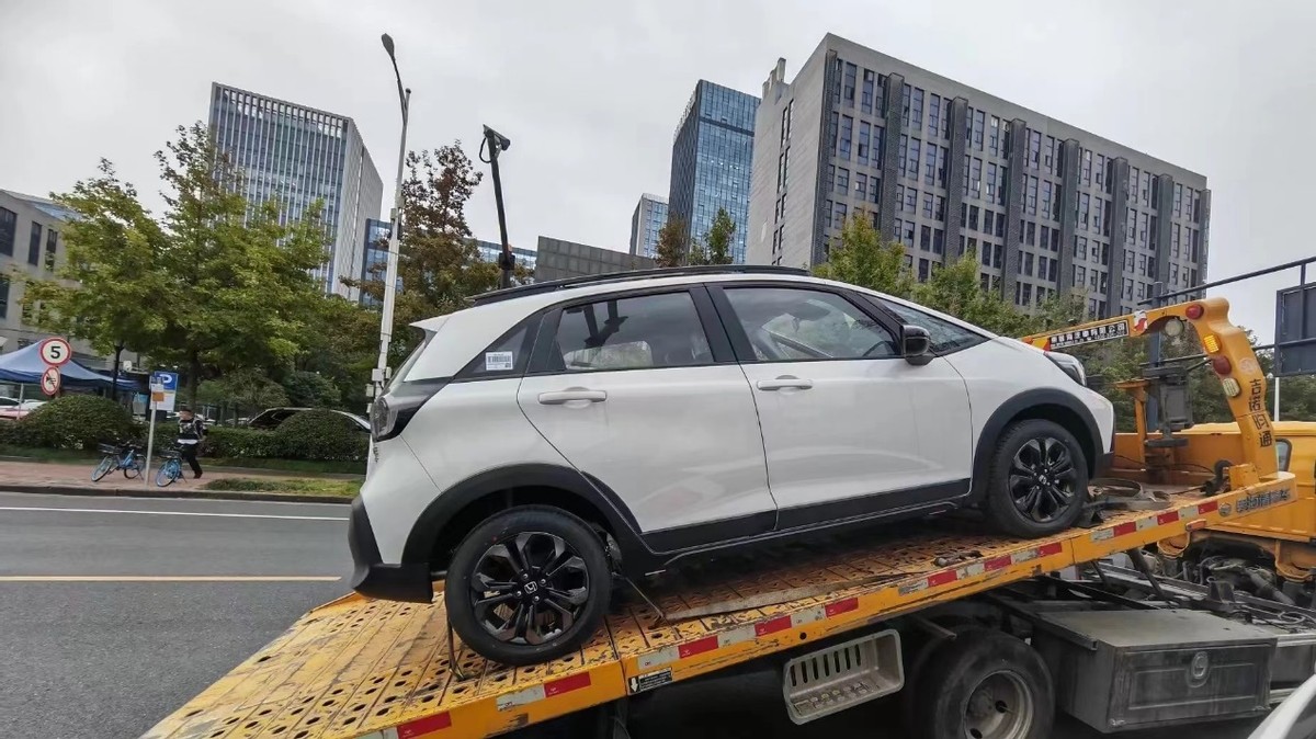 东风本田life最新报价优惠,东风本田电动汽车优惠价格