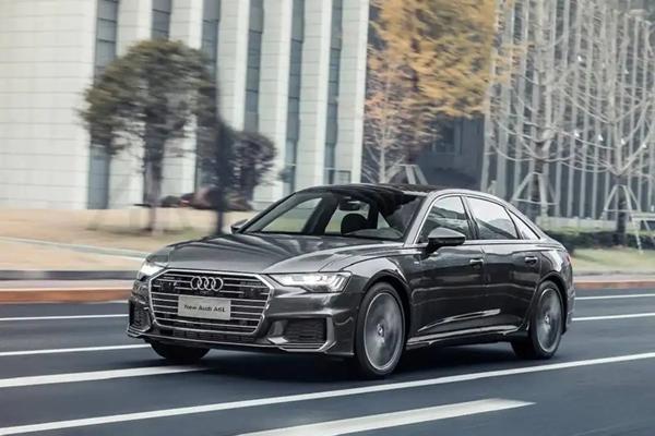 「总裁专车」租奥迪一天多少钱?盘点成都奥迪租赁的底价