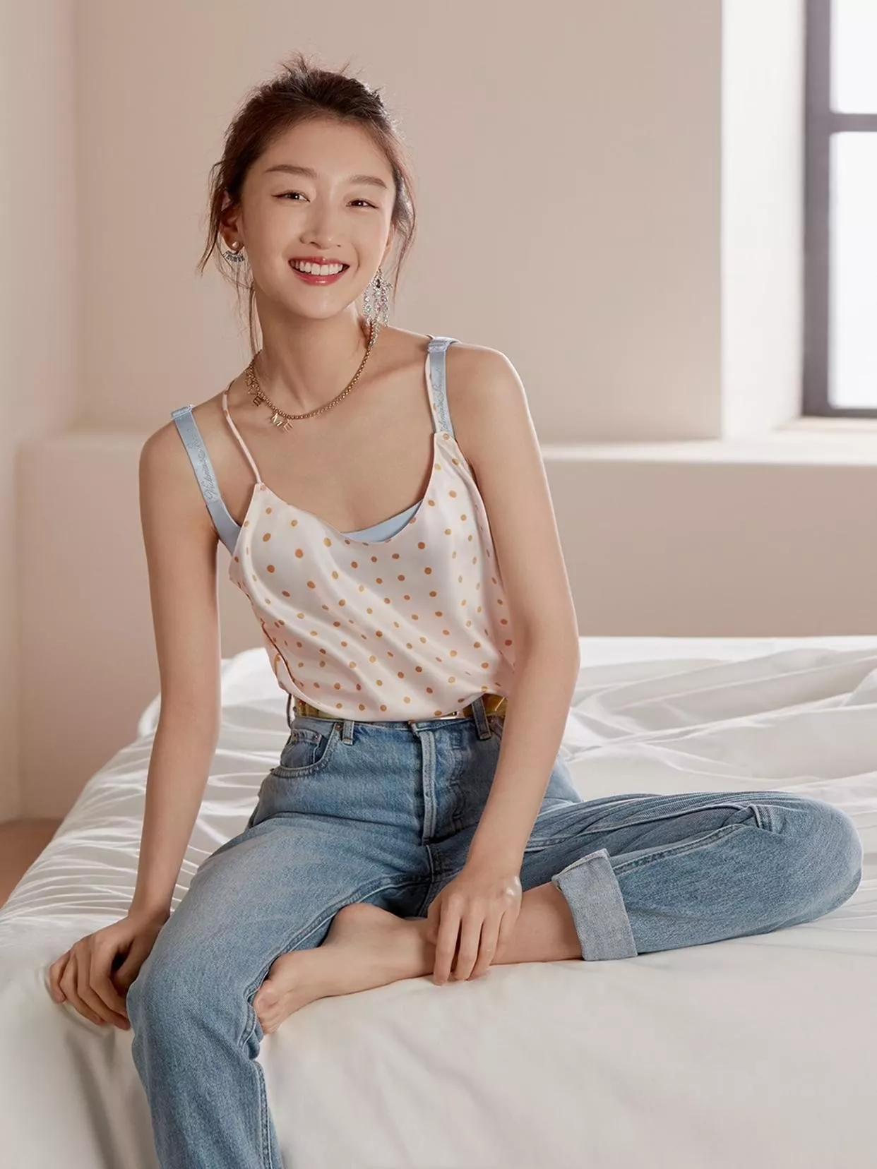 周冬雨为什么会人气爆棚,周冬雨为何淡出娱乐圈