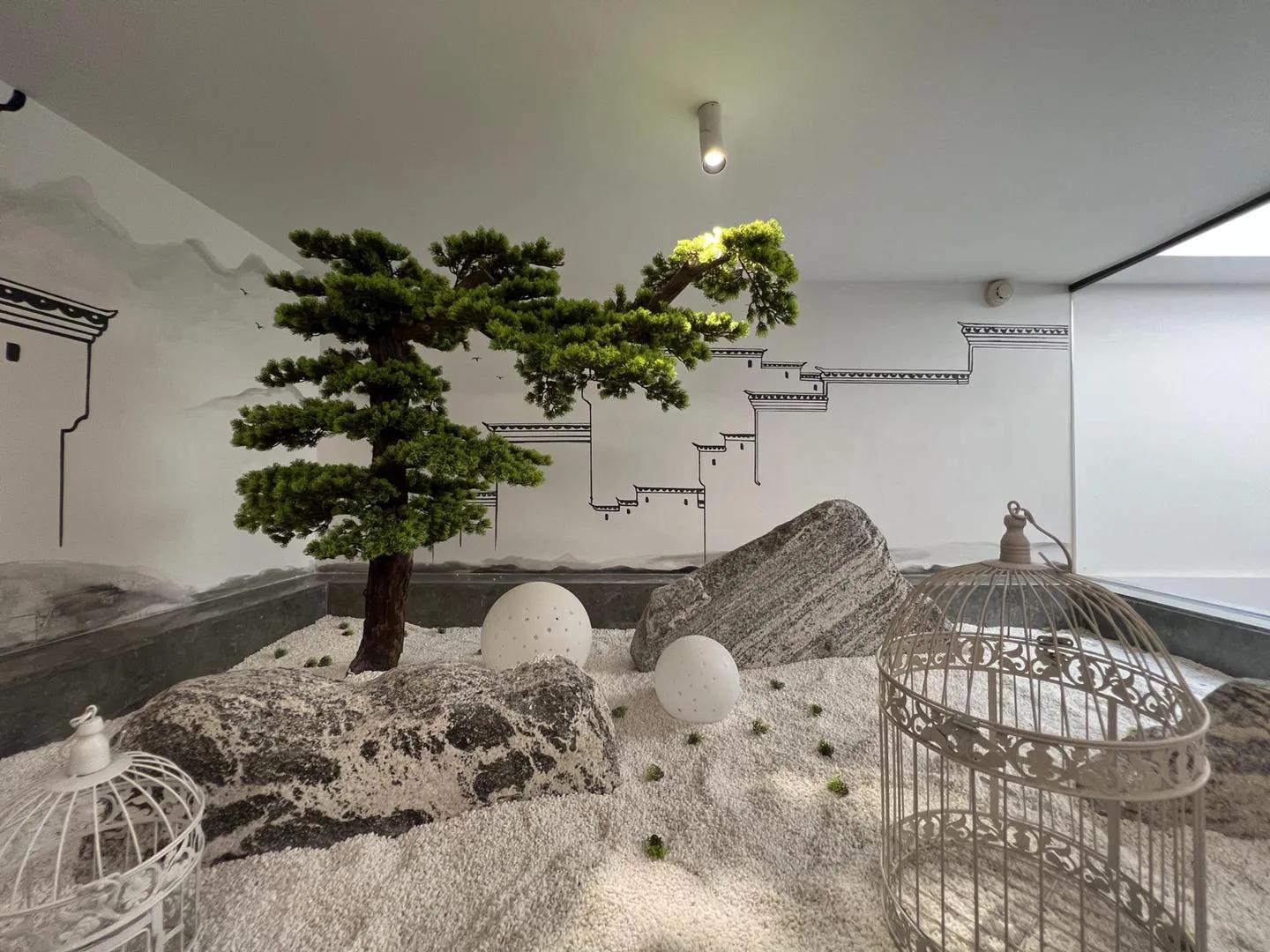 苏州别墅装修方案推荐,苏州房子装修风格好看又便宜