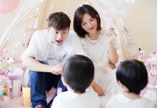 谢娜张杰最新花絮,谢娜张杰合体现身