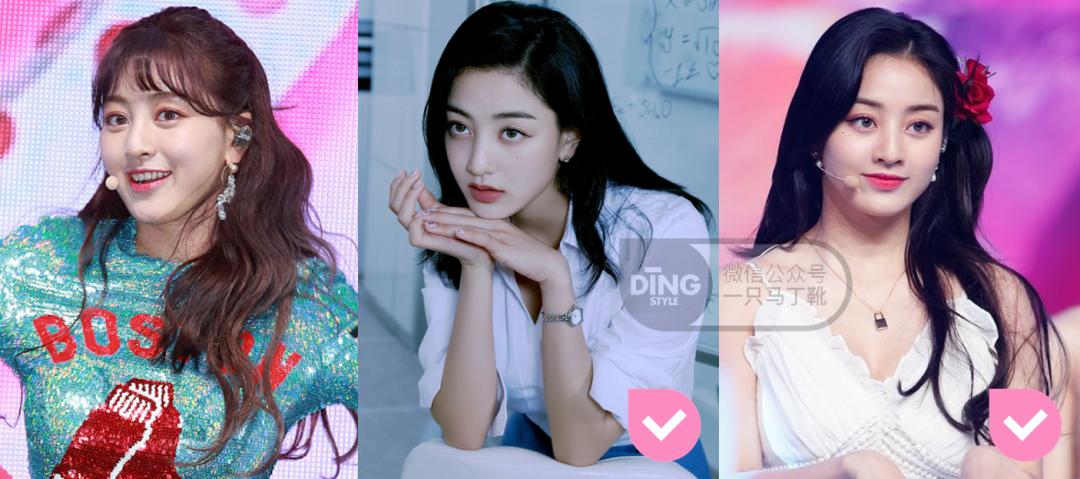 你适合浓颜还是淡颜,你是浓颜脸还是淡颜脸