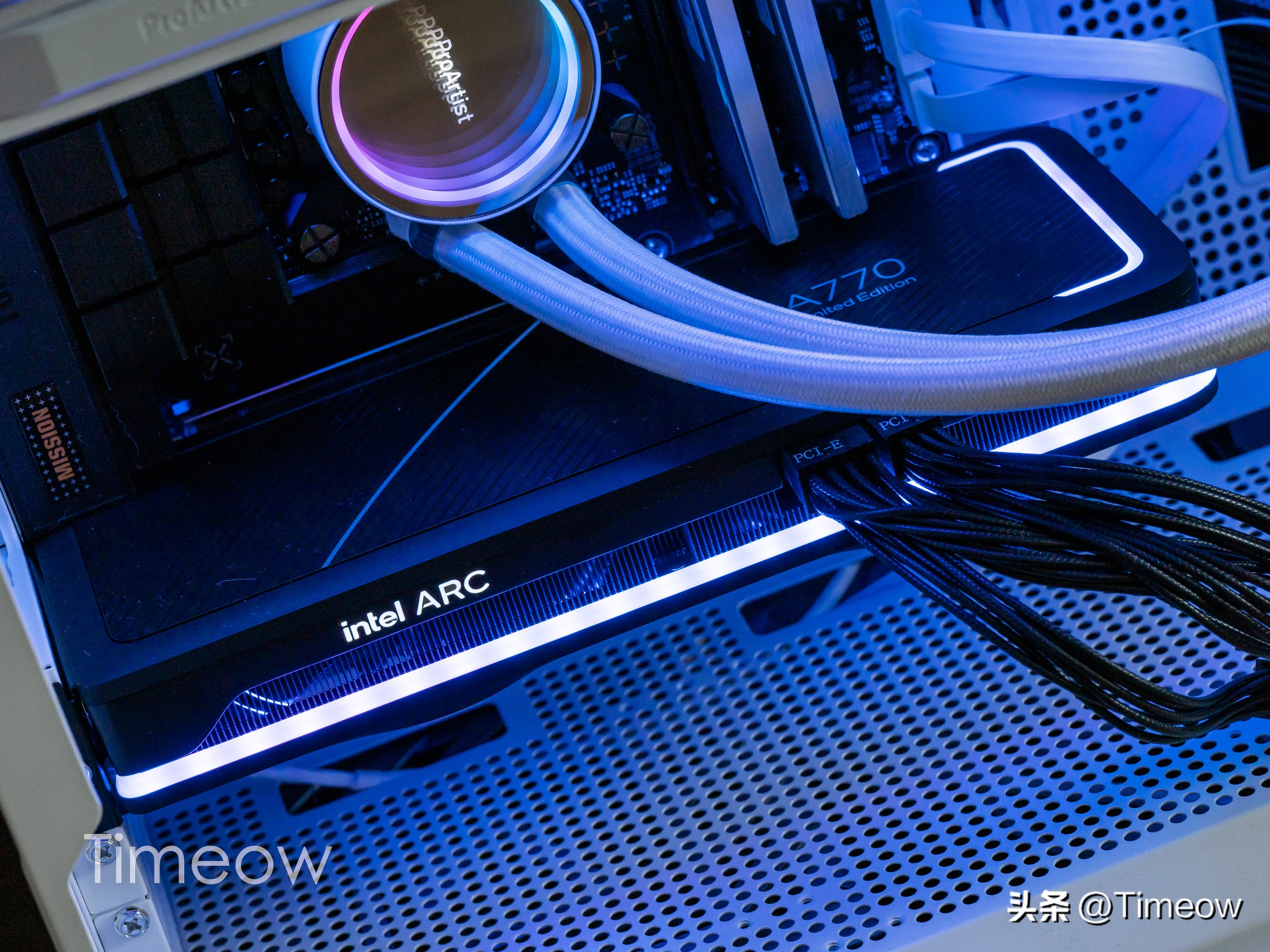 intelarca770优缺点,蓝戟intelarca770怎么样