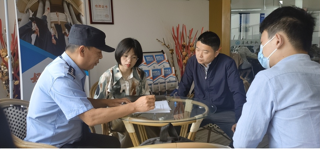 校园网络安全威胁整治行动,警方全面筑牢校园安全网