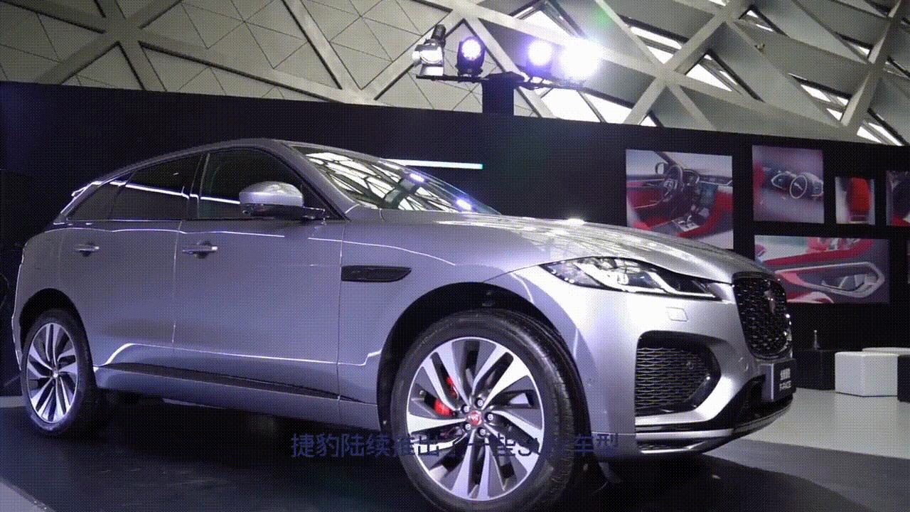 为什么路虎比捷豹贵,捷豹路虎为什么跟奇瑞合资