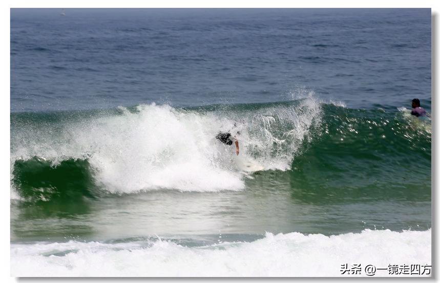 里约热内卢海滩的迷人景色,里约热内卢海滩旅游