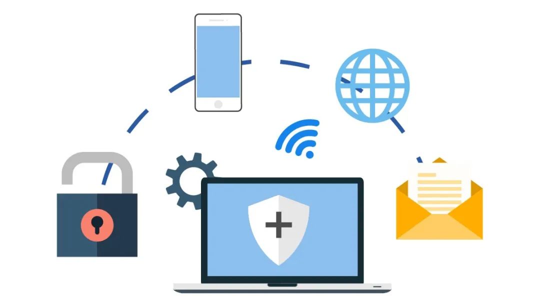 网络安全知识在哪些岗位可以用到,机关网络安全应该注意什么事项