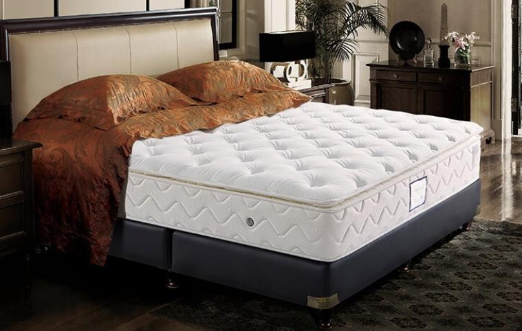 新手如何挑选乳胶床垫,初学者床垫