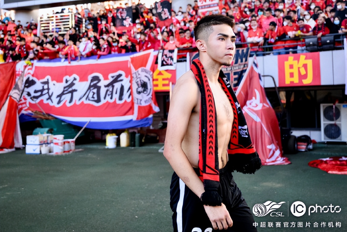 广州恒大2015年球员名单,广州恒大2020球员