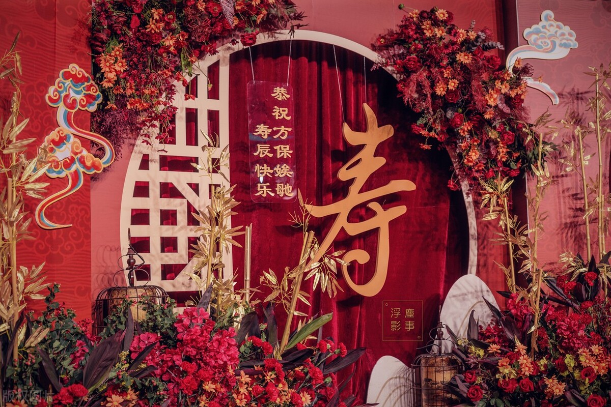 酒文化祝酒词讲解,生日有深度有品位的祝酒词