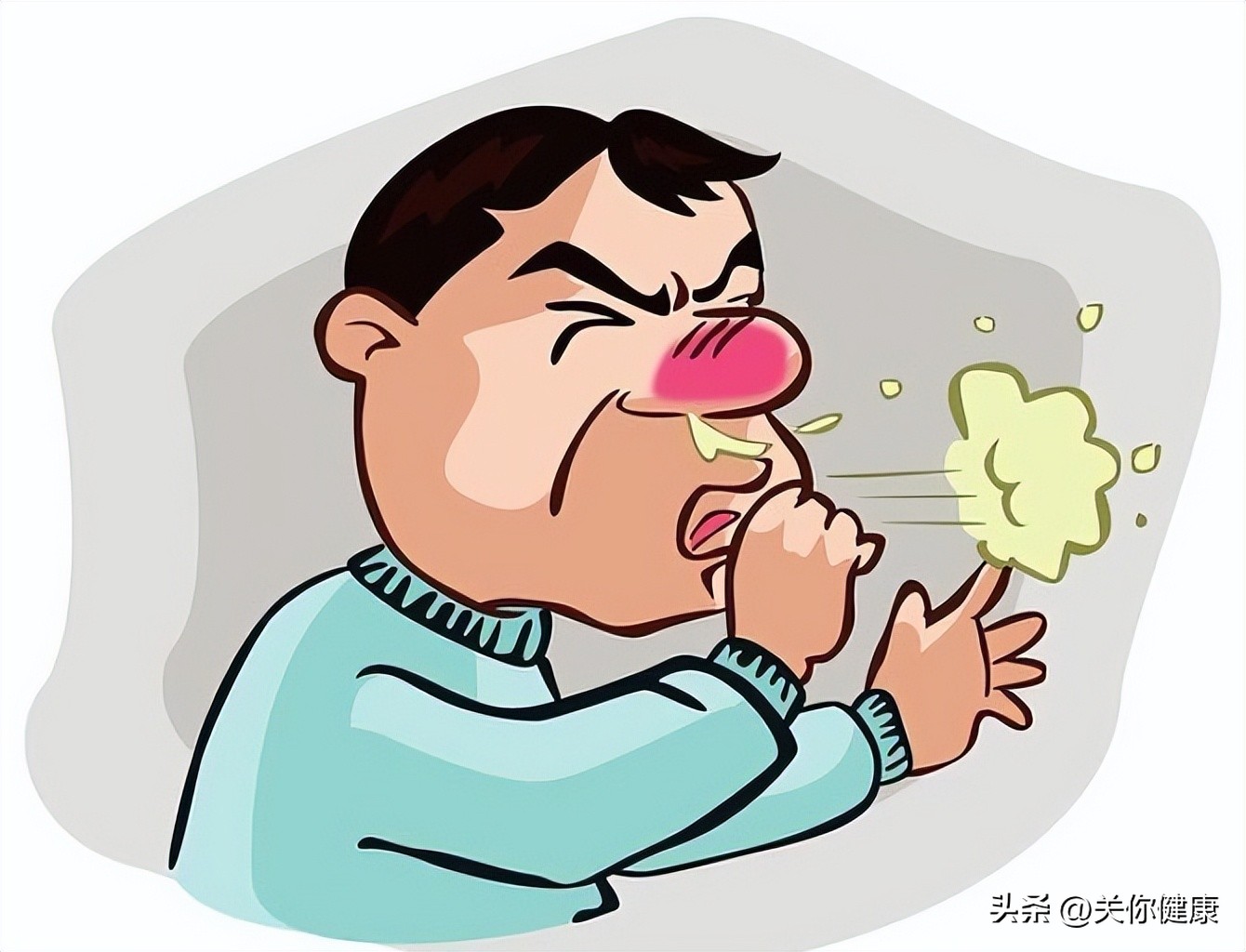 澳大利亚专家经常掏鼻屎,澳大利亚挖鼻孔