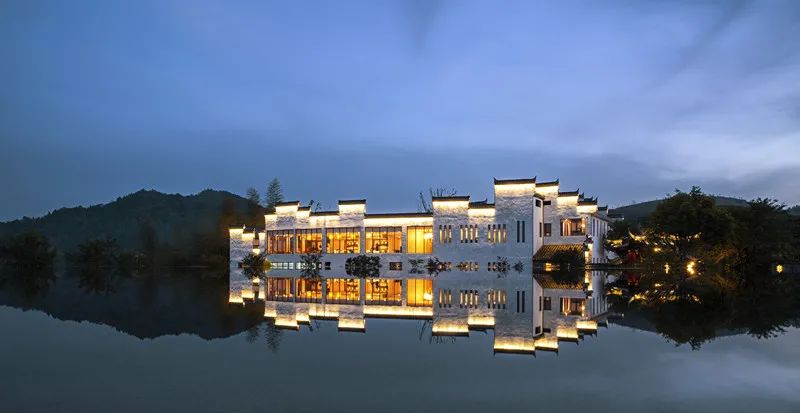 上饶婺源山顶美宿,婺源晒秋美宿推荐