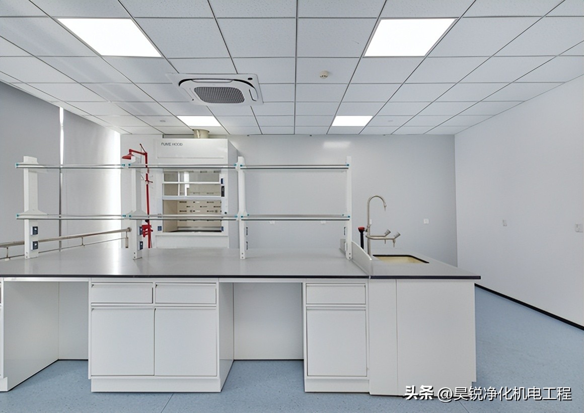 惠州化工实验室装修设计,有实力的化学实验室装修设计规划