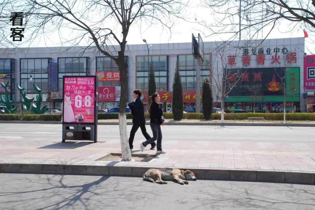 回龙观为啥称为睡城,回龙观以前是什么地方