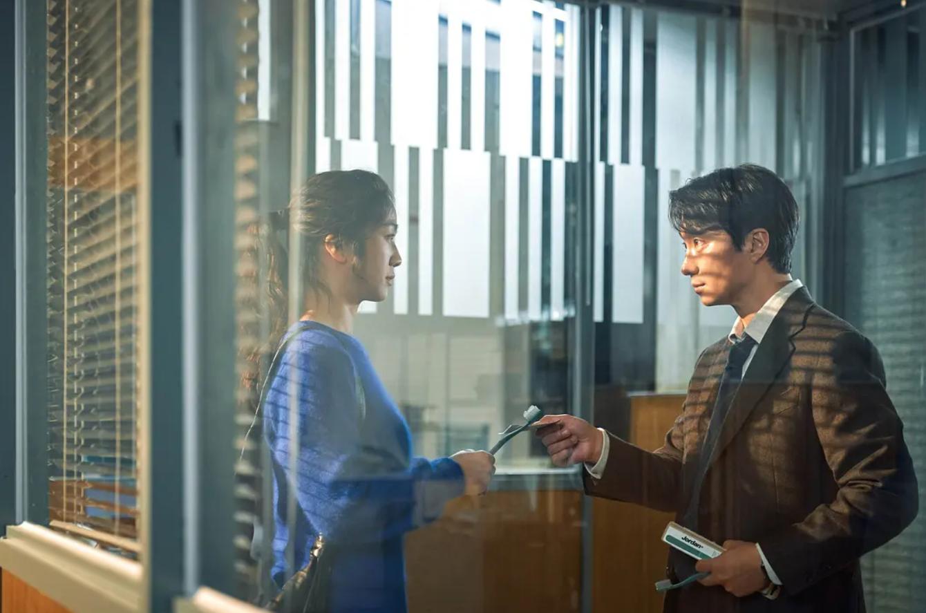 再现《色戒》风韵？韩国“尺度最小”的禁忌题材，汤唯这次又火了