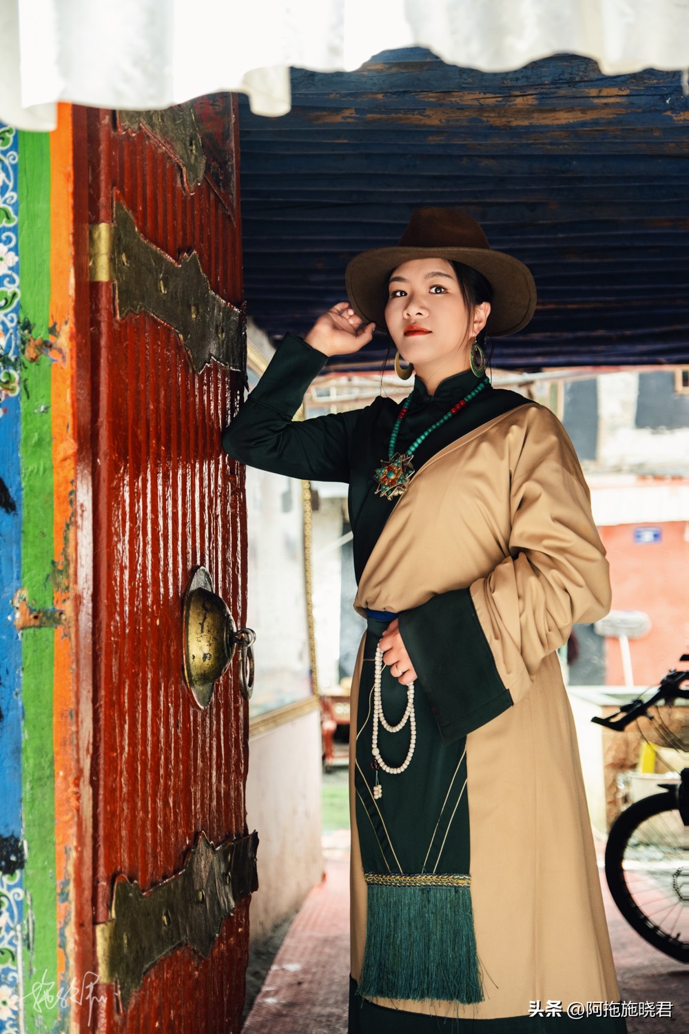 回到拉萨旅行,去拉萨的旅行攻略