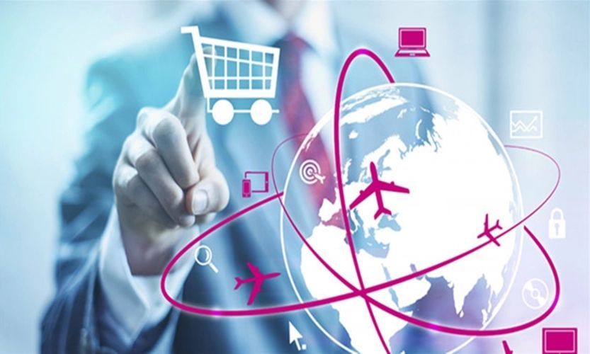 国际物流运输货物分类,跨境物流运什么比较好一点