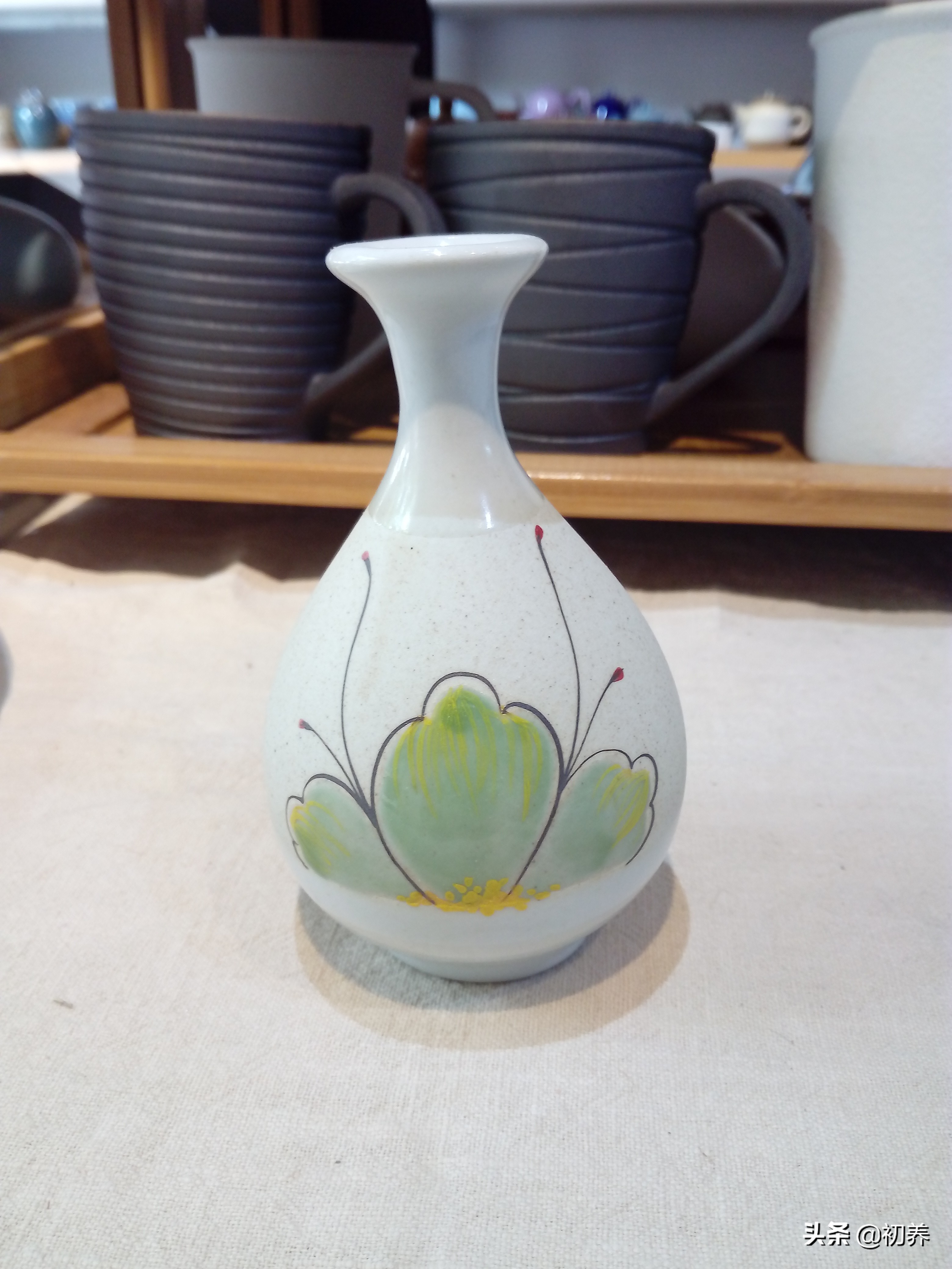 景德镇陶艺街晚上市集在哪儿,陶艺街景德镇