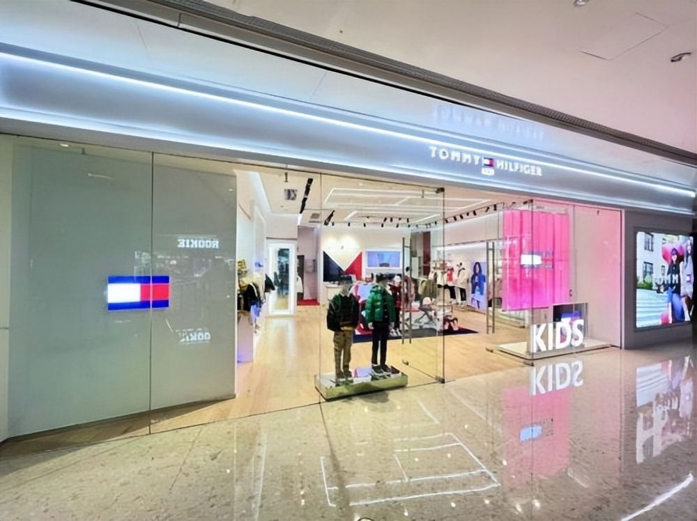 tommyhilfiger童装,tommyhilfiger童装哪里进货