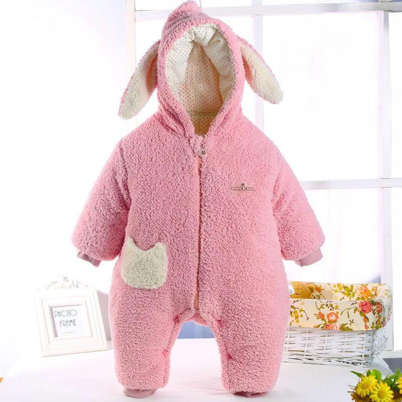 儿童冬季保暖必备神器3岁,1岁宝宝保暖套装特厚