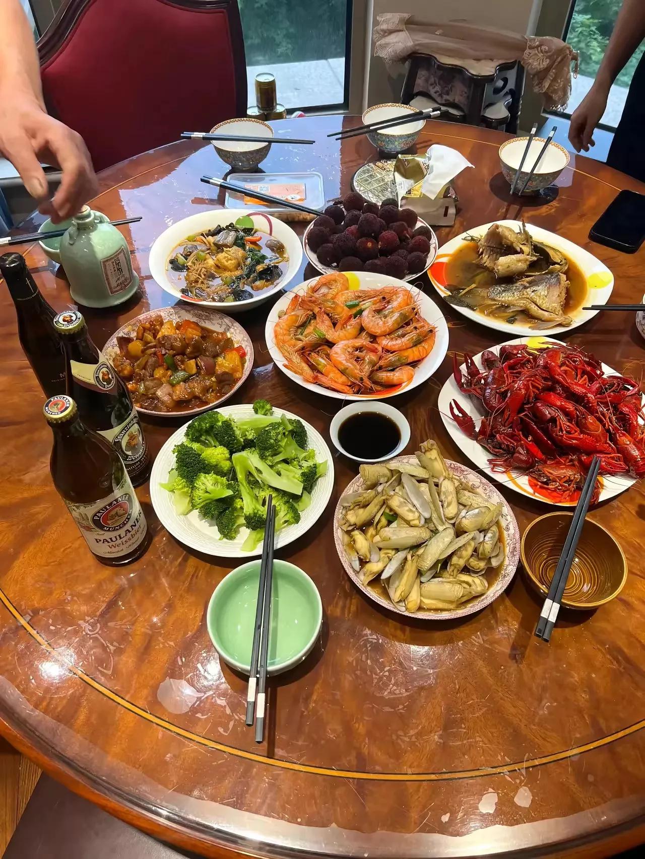 重庆美食一条街,重庆美食吃货主播