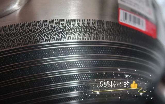 康巴赫不粘炒锅怎么开锅,康巴赫无烟不粘炒锅开锅视频